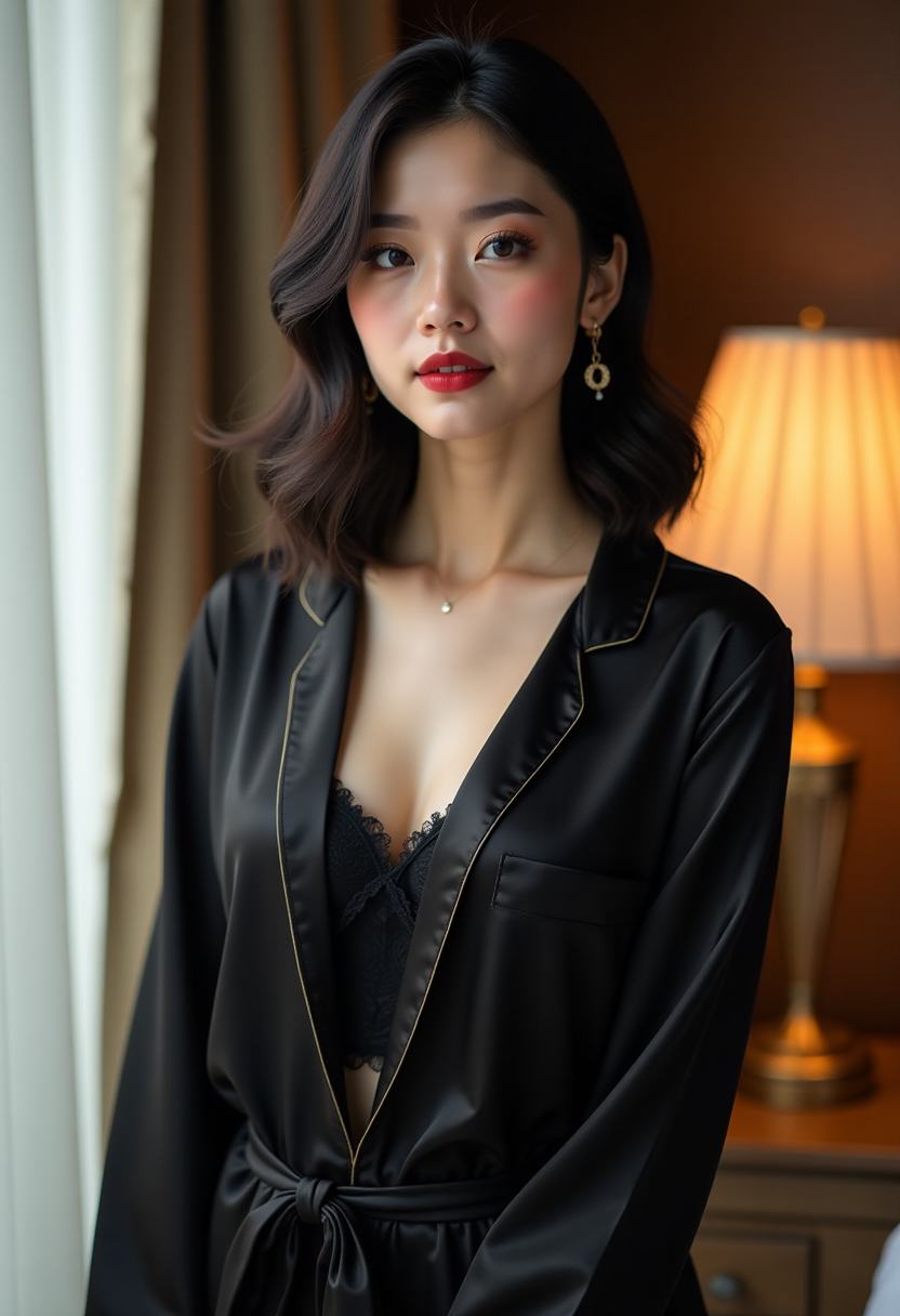 《女儿》海报